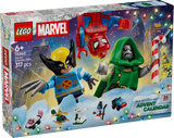 LEGO Marvel Advent Calendar 2026 (Early Sept Preorder)