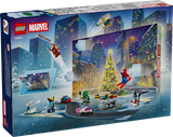 LEGO Marvel Advent Calendar 2026 (Early Sept Preorder)
