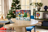 LEGO Marvel Advent Calendar 2026 (Early Sept Preorder)