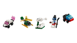 LEGO Marvel Advent Calendar 2026 (Early Sept Preorder)