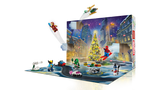 LEGO Marvel Advent Calendar 2026 (Early Sept Preorder)