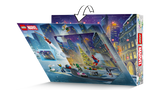 LEGO Marvel Advent Calendar 2026 (Early Sept Preorder)