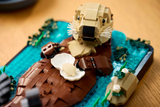 LEGO -  Floating Sea Otters (Early March Preorder)