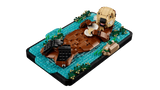 LEGO -  Floating Sea Otters (Early March Preorder)