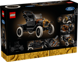 LEGO -  Ford Model T (Early March Preorder)