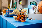 LEGO -  Pokémon Arcanine (Early Aug Preorder)