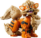 LEGO -  Pokémon Arcanine (Early Aug Preorder)