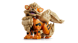 LEGO -  Pokémon Arcanine (Early Aug Preorder)