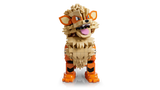 LEGO -  Pokémon Arcanine (Early Aug Preorder)