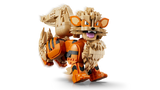 LEGO -  Pokémon Arcanine (Early Aug Preorder)