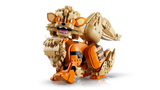LEGO -  Pokémon Arcanine (Early Aug Preorder)