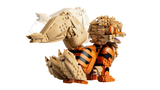 LEGO -  Pokémon Arcanine (Early Aug Preorder)