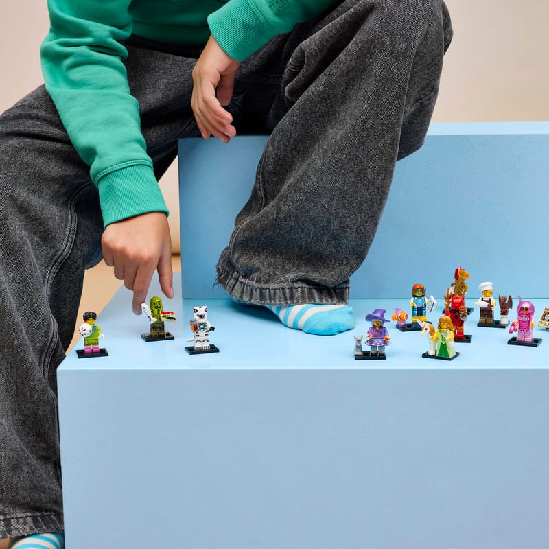 LEGO - Minifigures Series 29