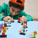 LEGO - Minifigures Series 29