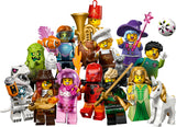 LEGO - Minifigures Series 29