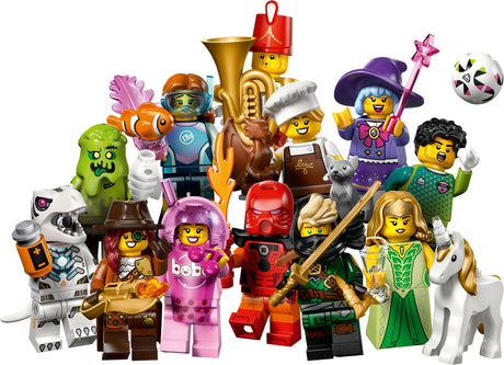 LEGO - Minifigures Series 29 (Early June Preorder)