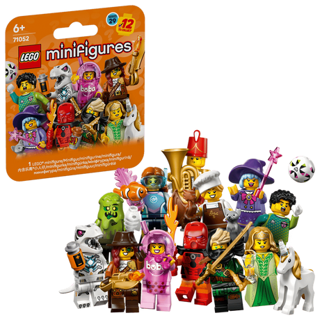 LEGO - Minifigures Series 29 (Carton of 36) Early June Preorder
