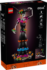 LEGO -  La Catrina (Early Aug Preorder)