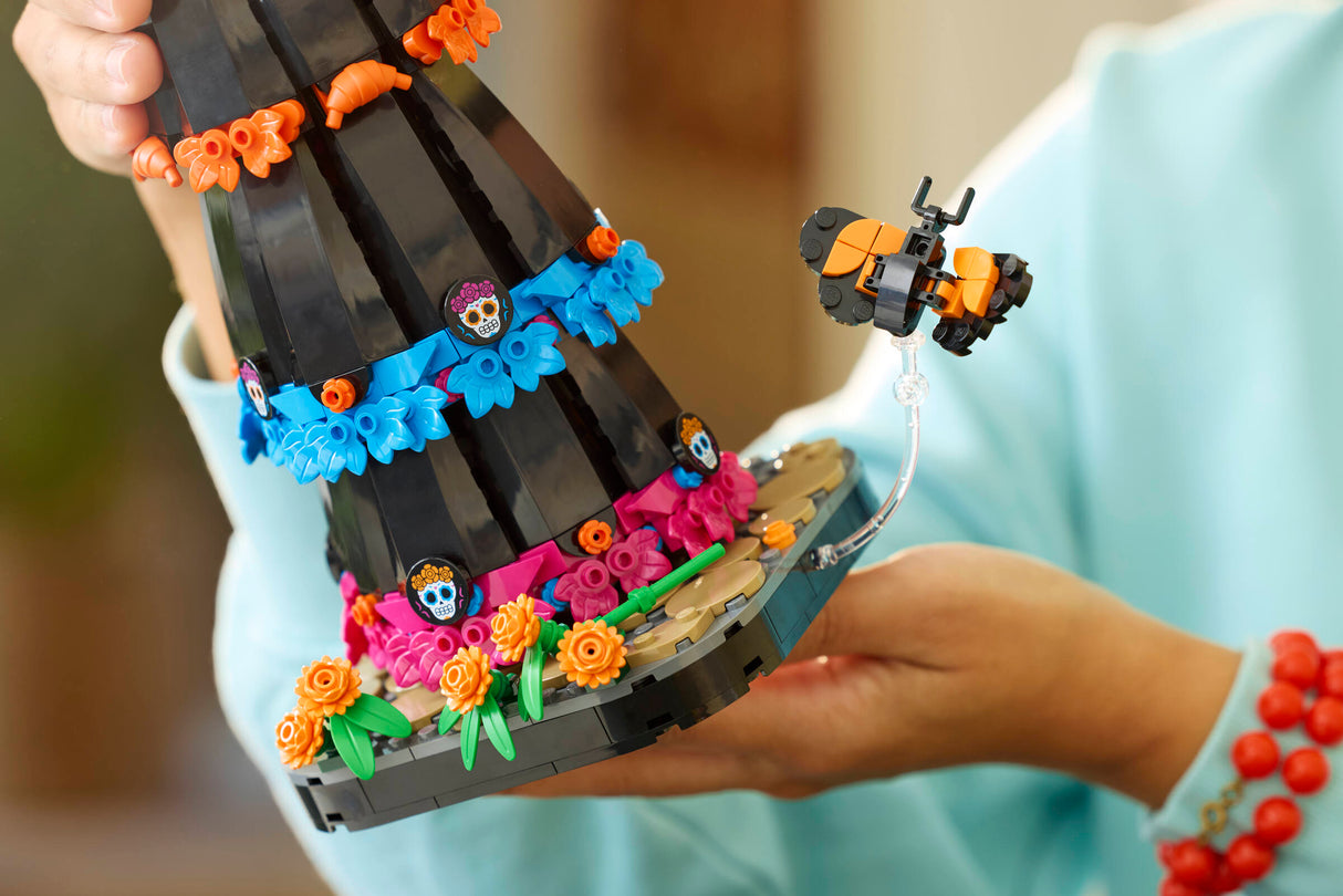 LEGO -  La Catrina (Early Aug Preorder)