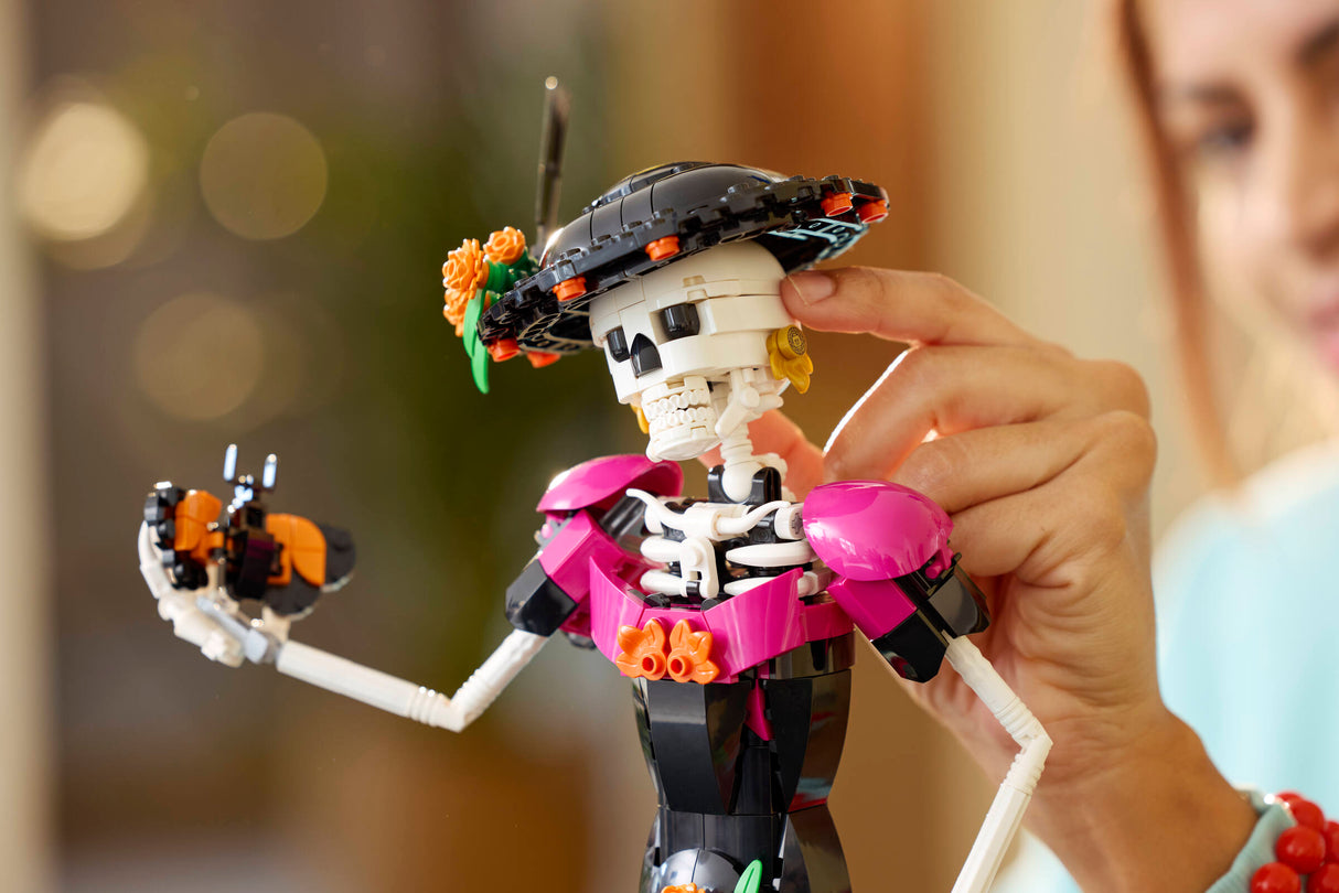 LEGO -  La Catrina (Early Aug Preorder)