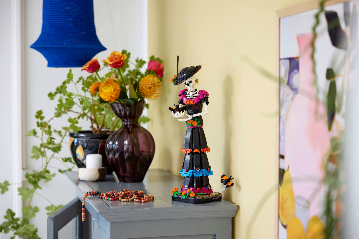 LEGO -  La Catrina (Early Aug Preorder)