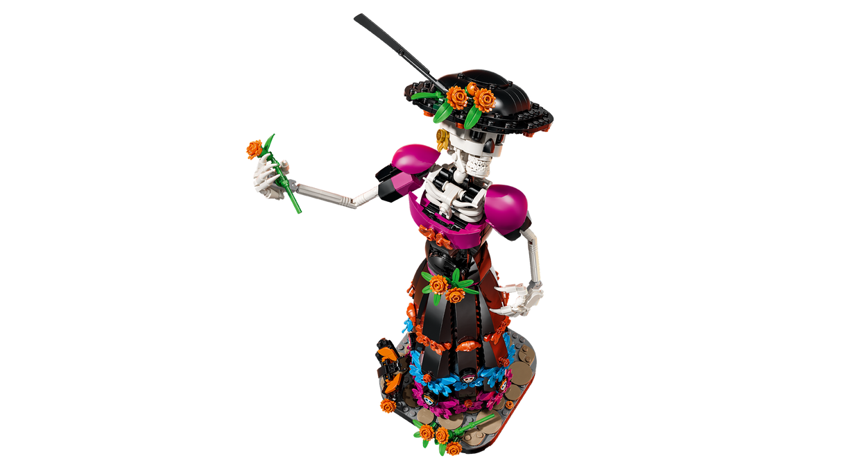 LEGO -  La Catrina (Early Aug Preorder)