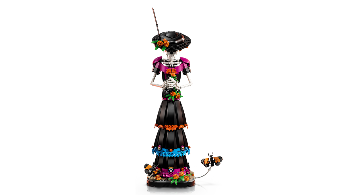 LEGO -  La Catrina (Early Aug Preorder)