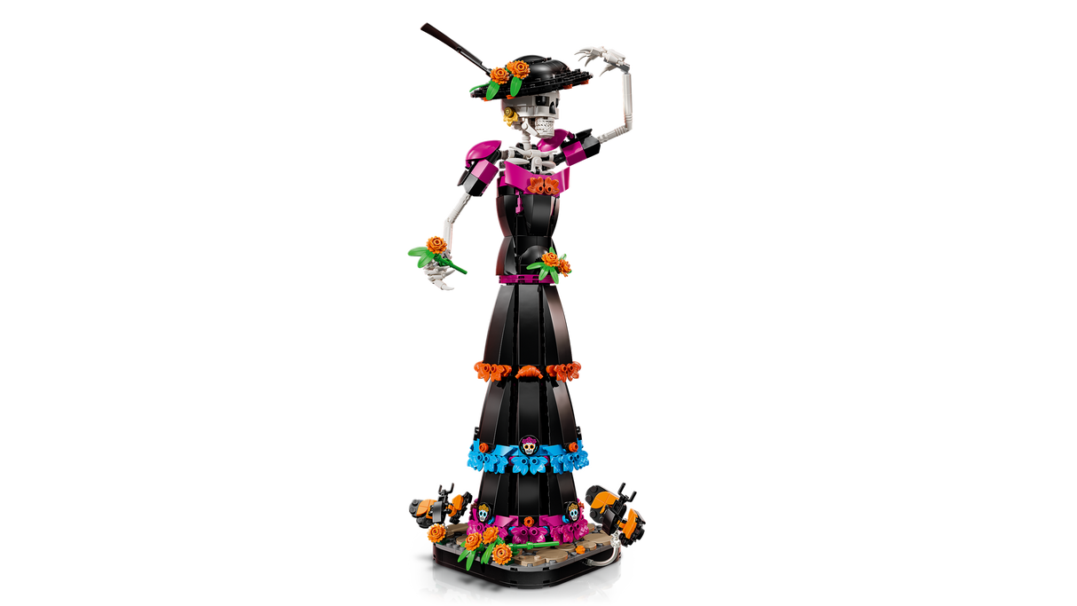 LEGO -  La Catrina (Early Aug Preorder)