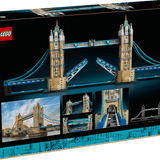 LEGO -  Tower Bridge (Early Aug Preorder)