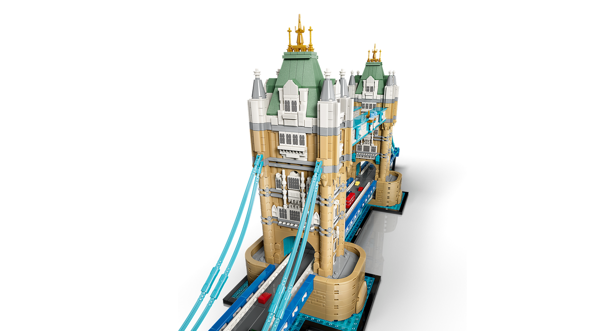 LEGO -  Tower Bridge (Early Aug Preorder)
