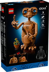 LEGO -  E.T. the Extra-Terrestrial (Early Aug Preorder)