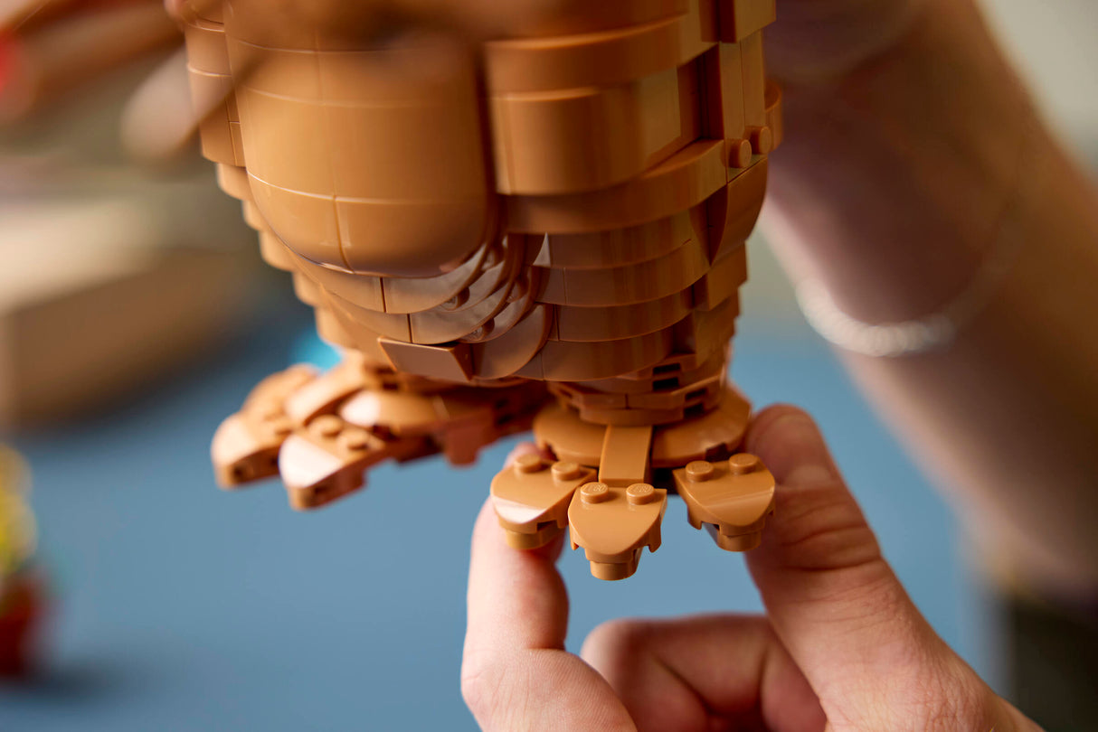 LEGO -  E.T. the Extra-Terrestrial (Early Aug Preorder)