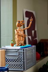 LEGO -  E.T. the Extra-Terrestrial (Early Aug Preorder)