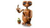 LEGO -  E.T. the Extra-Terrestrial (Early Aug Preorder)