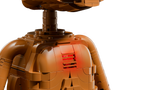 LEGO -  E.T. the Extra-Terrestrial (Early Aug Preorder)