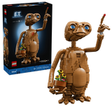 LEGO -  E.T. the Extra-Terrestrial (Early Aug Preorder)