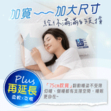 Maxro Triple Protection Microfibre Pillow (Late Oct Preorder)