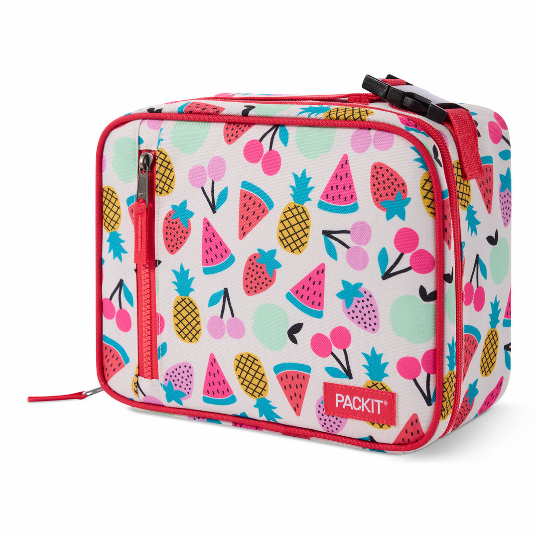 Packit - Freezable Classic Lunch Box - Fruit Toss (Late Sept Preorder)