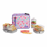 Packit - Freezable Classic Lunch Box - Ice Cream Critters (Late Sept Preorder)