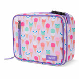 Packit - Freezable Classic Lunch Box - Ice Cream Critters (Late Sept Preorder)