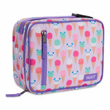 Packit - Freezable Classic Lunch Box - Ice Cream Critters (Late Sept Preorder)