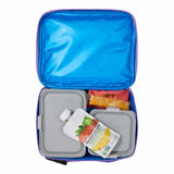 Packit - Freezable Classic Lunch Box - Ice Cream Critters (Late Sept Preorder)