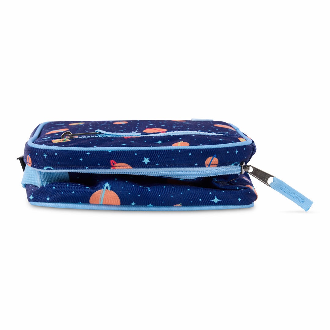 Packit - Freezable Classic Lunch Box - Little Planets (Late Sept Preorder)