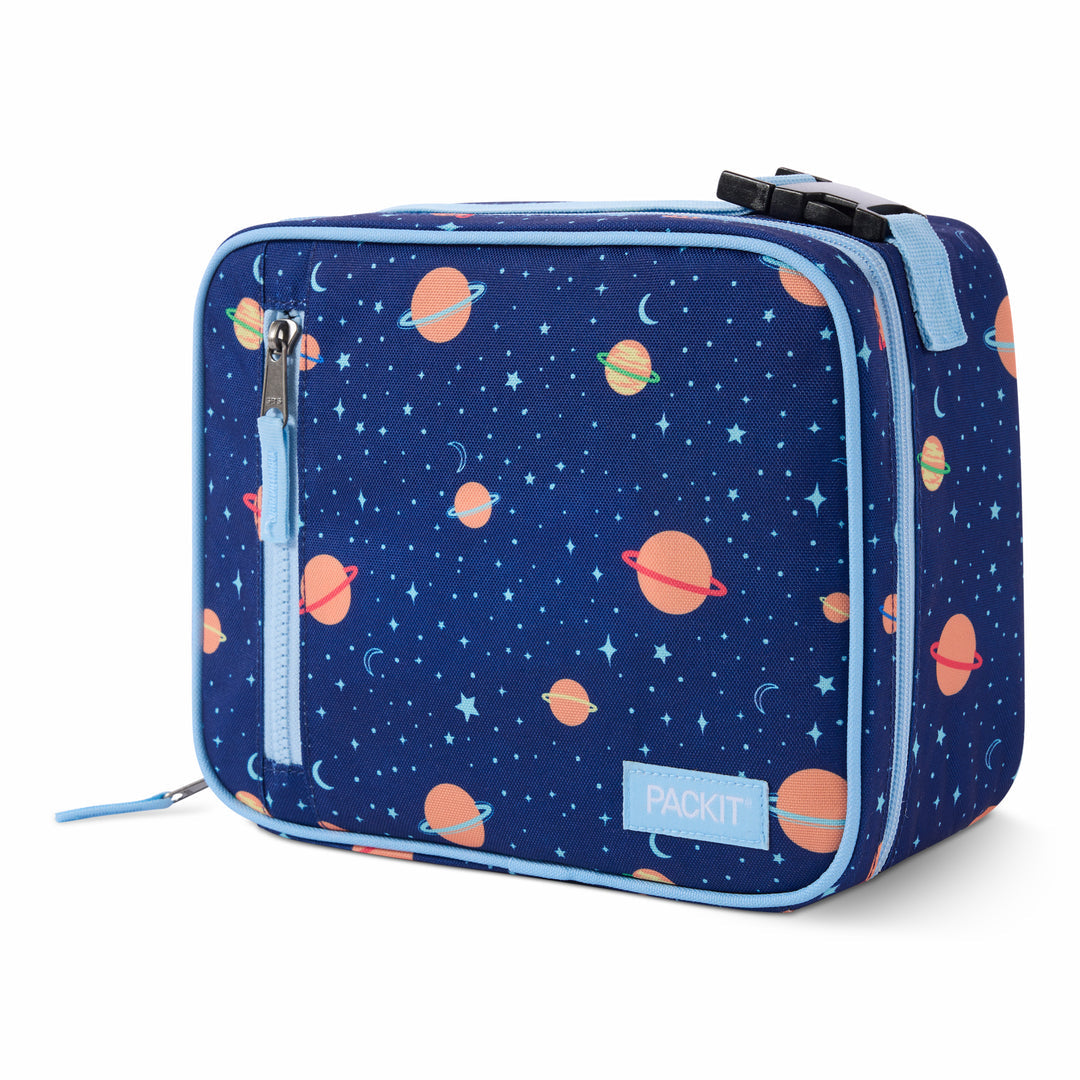 Packit - Freezable Classic Lunch Box - Little Planets (Late Sept Preorder)