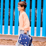 Packit - Freezable Classic Lunch Box - Little Planets (Late Sept Preorder)