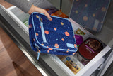 Packit - Freezable Classic Lunch Box - Little Planets (Late Sept Preorder)