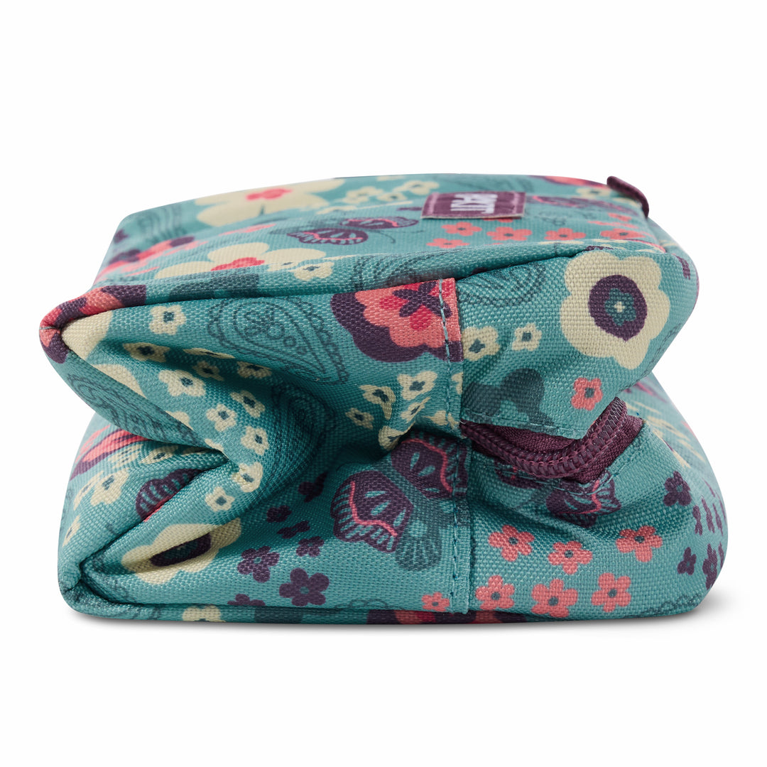 Packit - Freezable Snack Box - Butterfly Paisley (Late Sept Preorder)
