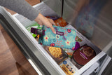 Packit - Freezable Snack Box - Butterfly Paisley (Late Sept Preorder)