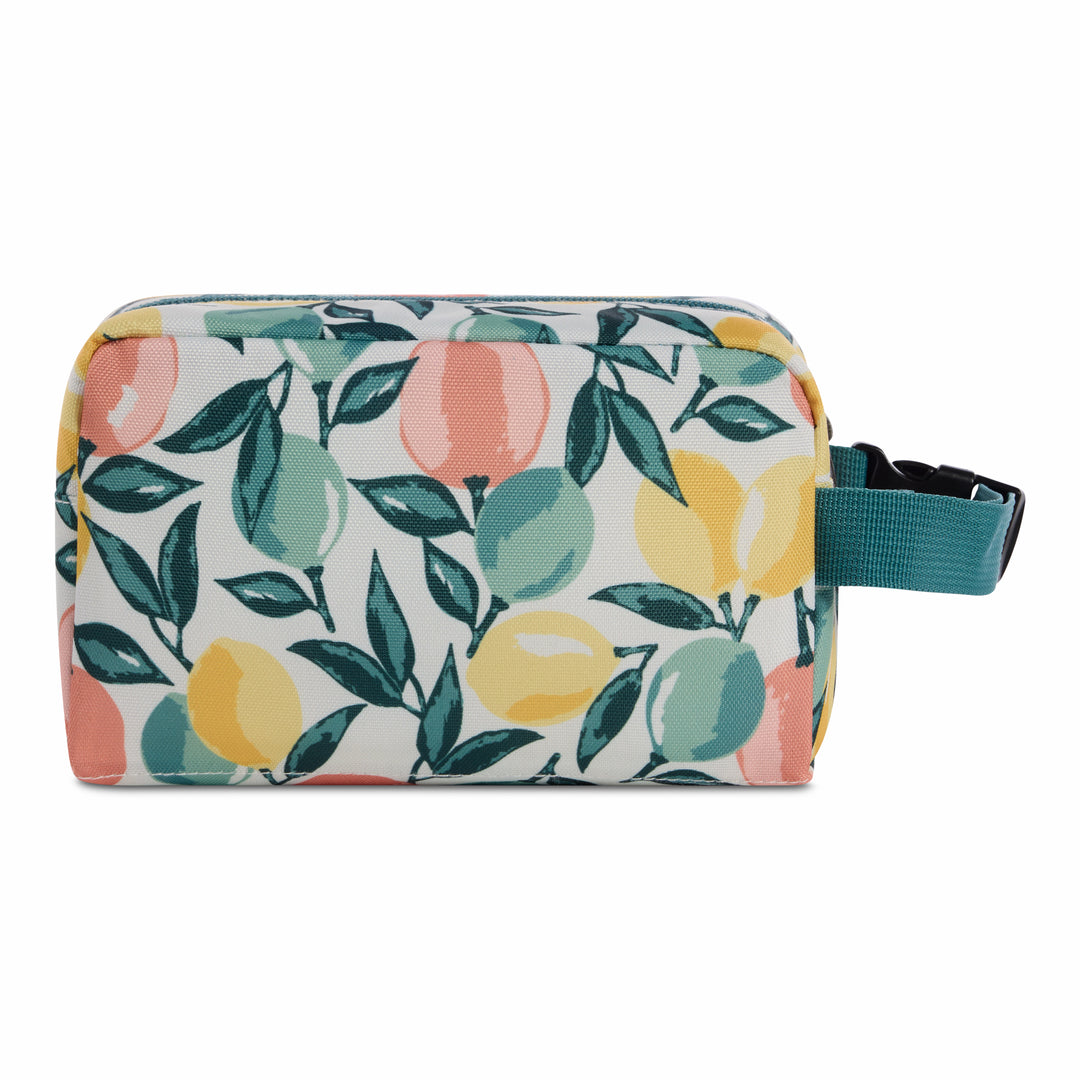 Packit - Freezable Snack Box - Citrus Orchard (Late Sept Preorder)