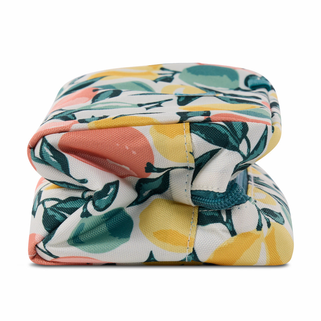 Packit - Freezable Snack Box - Citrus Orchard (Late Sept Preorder)